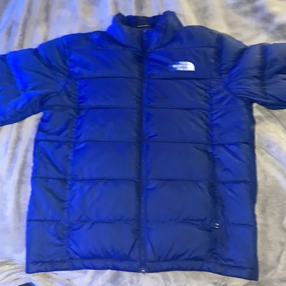 I have a polo puffer I prefer